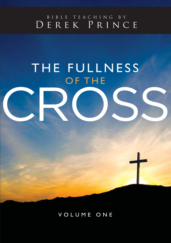 Fullness of the Cross
