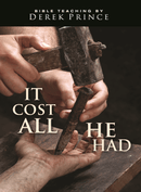 It Cost All He Had