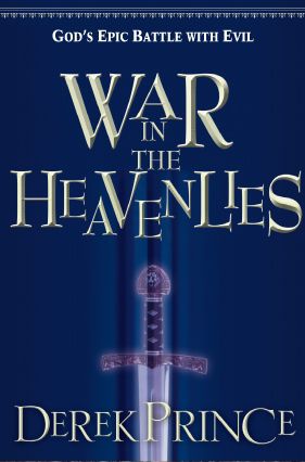 War in The Heavenlies