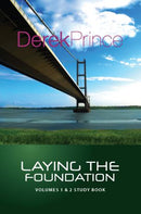 Laying the Foundation - Study Booklet