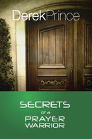 Secrets Of A Prayer Warrior