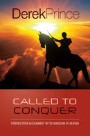 Called To Conquer