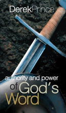 Authority and Power of God's Word