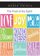Fruit Of The Spirit