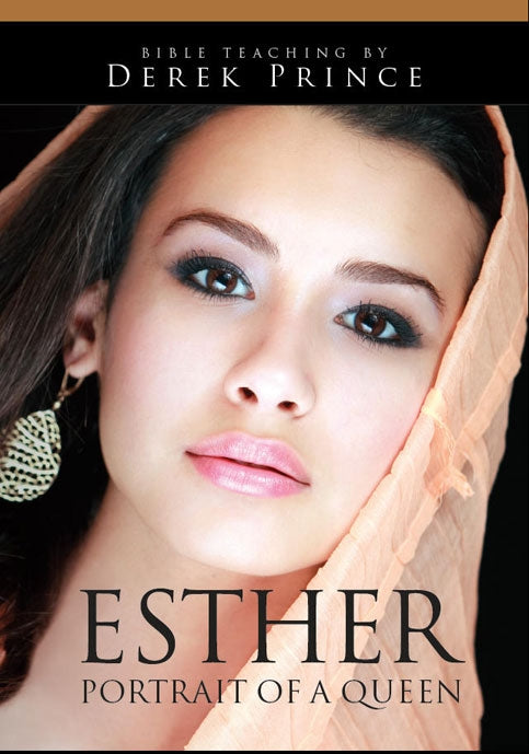 Esther: Portrait Of A Queen