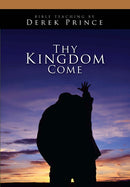 Thy Kingdom Come