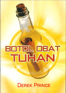 God's Medicine Bottle