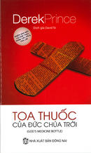 God's Medicine Bottle