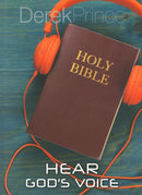Hear God's Voice