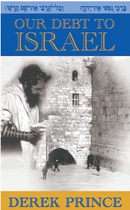 Our Debt To Israel