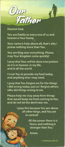 Our Father