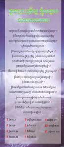 In Christ I Have Assurance