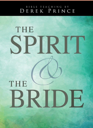 The Spirit and the Bride
