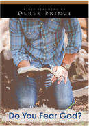 Do You Fear God?