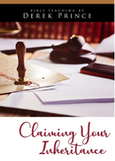 Claiming Our Inheritance