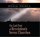 The Last Four of Revelation’s Seven Churches