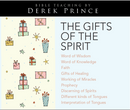 Gifts Of The Spirit