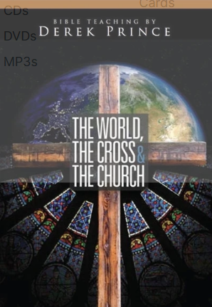 The World, the Cross and the Church