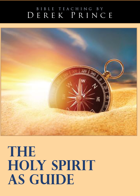 The Holy Spirit as Guide