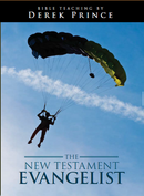 The New Testament Evangelist