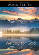 Waiting For God