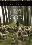 Strength Through Knowing God
