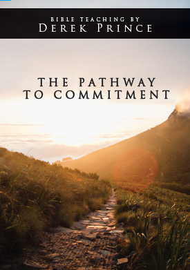 The Pathway of Commitment (Ruth Prince)