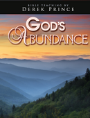 God’s Abundance