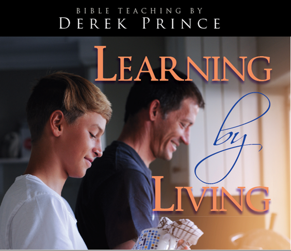 Learning by Living