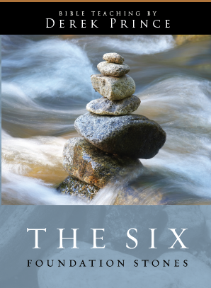 The Six Foundation Stones