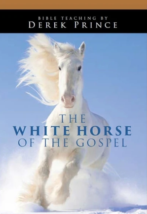 The White Horse of the Gospel