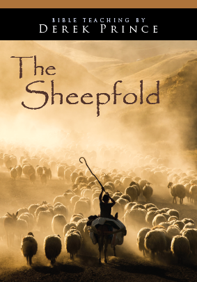 The Sheepfold