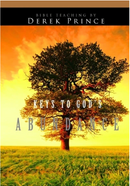 Keys to God’s Abundance