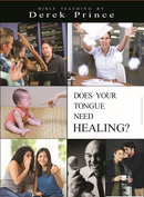 Does Your Tongue Need Healing?