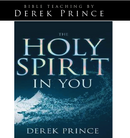 The Holy Spirit in You