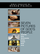 Seven Pictures of God’s People