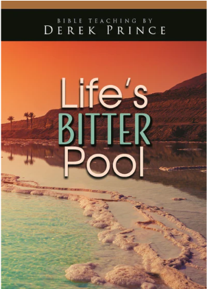 Life’s Bitter Pool