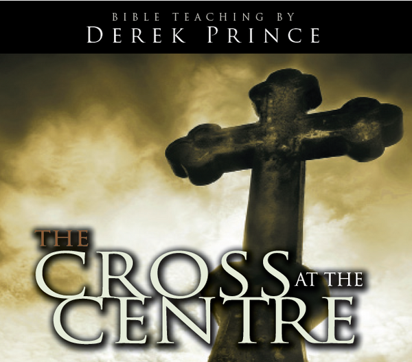The Cross at the Centre