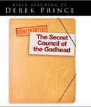 Secret Council of the Godhead