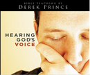 Hearing God’s Voice