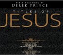 Titles Of Jesus