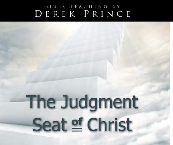 Judgment Seat Of Christ