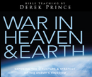 War in Heaven and Earth