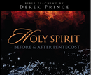 Holy Spirit: Before and After Pentecost