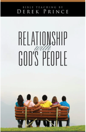 Relationship with God’s People