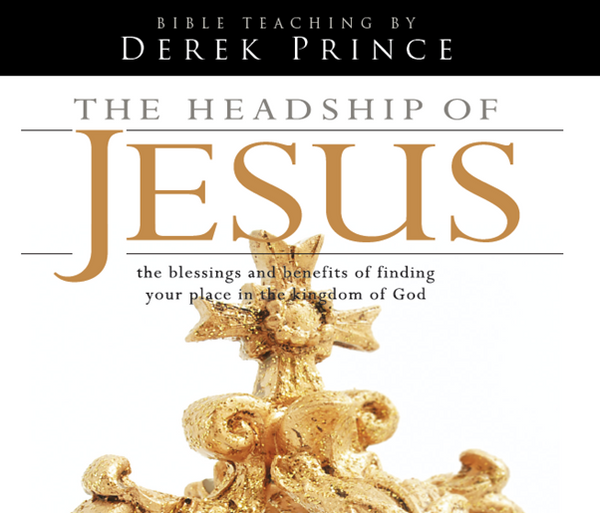 The Headship of Jesus