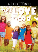 The Love Of God