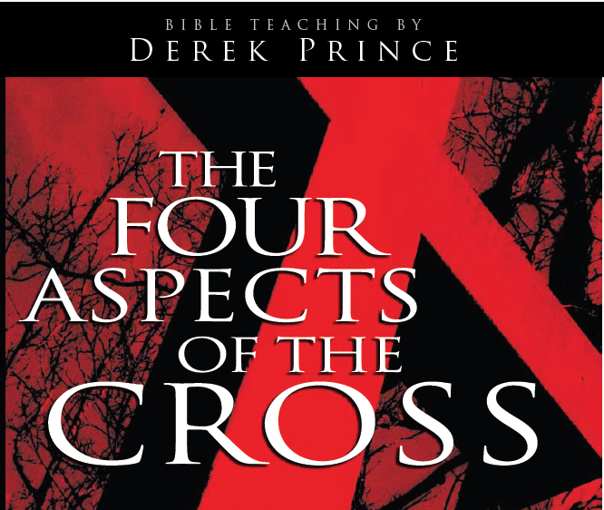 The Four Aspects of the Cross