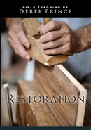 Restoration: General/Church/Israel
