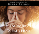 The Ministry of Intercession